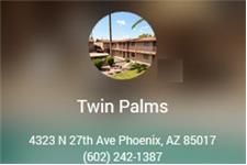 Twin Palms image 1