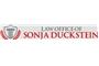 Law Office of Sonja Duckstein logo