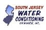 South Jersey Water Conditioning logo