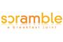 Scramble logo