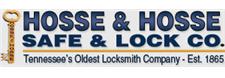 Hosse & Hosse Safe & Lock Company image 1