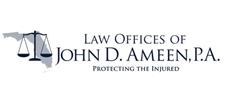 Law Offices of John D. Ameen, P.A. image 1