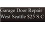 Garage Door Repair West Seattle WA logo