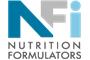 Nutrition Formulators Inc logo