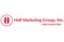 Hall Marketing Group, Inc logo