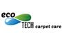 Eco Tech Carpet Care logo