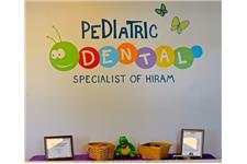 Pediatric Dental Specialist of Hiram image 1