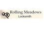 Locksmith Rolling Meadows IL logo