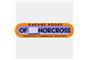 Garage Doors of Norcross logo