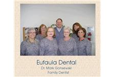 Eufaula Dental; Dr. Mark Gonsewski image 1