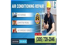 Hialeah Air Conditioning Repair image 1