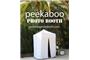 Peekaboo Photo Booth logo