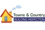 Towne & Country Building Inspection, Inc. logo