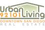 92101 Urban Living logo