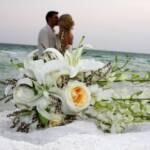 Ultimate Beach Weddings image 1