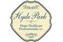 Hyde Park Home Healthcare, LLC logo