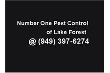 Number One Pest Control of Lake Forest image 1