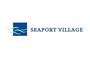 Seaport Village logo