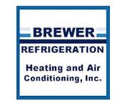 Brewer Heating and Air Conditioning Inc. image 1