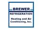 Brewer Heating and Air Conditioning Inc. logo