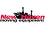 New Haven Moving Equipment logo