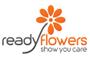 readyflowers New Zealand logo