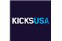 KicksUSA logo