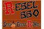 Rebel BBQ logo