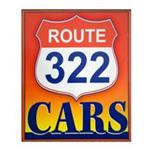 Route 322 Cars image 1