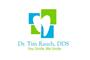 Dr. Tim Rauch, DDS logo