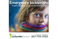 Boston Locksmith Services image 2