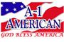 A-1 American Services - Virginia Beach logo