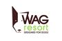 Wag Resort logo