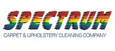 Spectrum Carpet & Upholstery Cleaning Company image 1