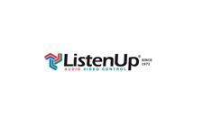 ListenUp , Inc. image 1