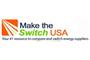 Make the Switch USA, LLC logo