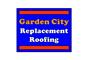 Garden City Replacement Roofing logo