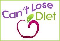 Can't Lose Diet image 1