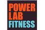 Power Lab Fitness logo