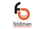 Feldman Orthodontics logo