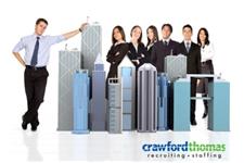 Crawford Thomas Recruiting - Chicago image 1