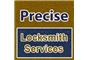Precise Locksmith Services logo