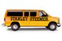Stanley Steemer Columbia logo