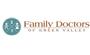 Family Doctors of Green Valley logo