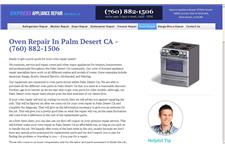 Express Appliance Repair of Palm Desert image 10