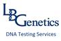 LB Genetics logo