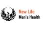 New Life Men's Health logo