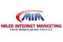 Miles Internet Marketing logo