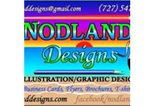 Nodland Designs image 1