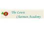 The Lewis Chatman Academy logo